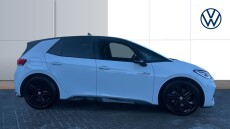 Volkswagen ID.3 240kW GTX Performance 79kWh 5dr Auto Electric Hatchback